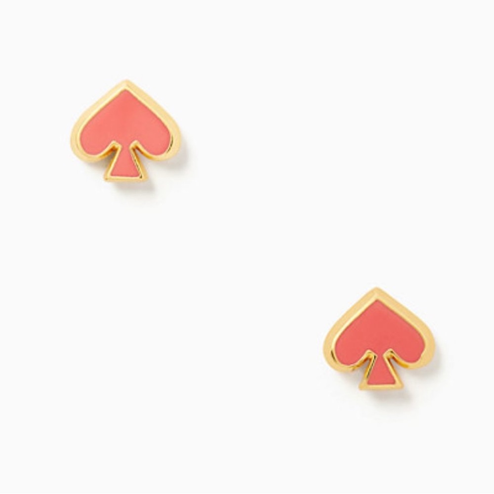 Kate Spade ♠️ studs earrings